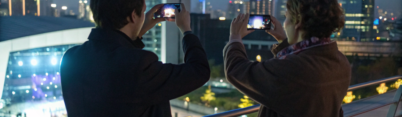 iPhone 18 Pro Max vs Galaxy S27 Ultra: сравнение камер и зума по сценариям съёмки