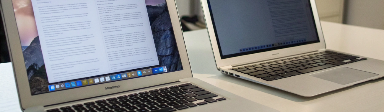 MacBook Air на M4 против MacBook Air на Intel б/у: стоит ли апгрейд