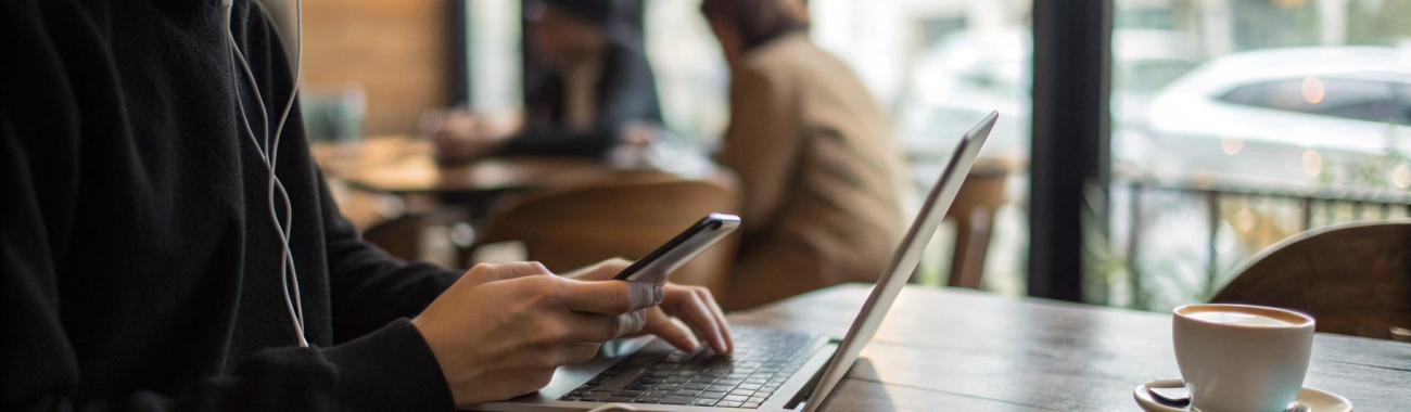 Рабочий день только со смартфоном: настраиваем iPhone или Android как мобильный офис