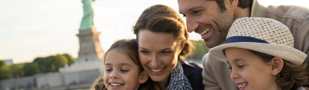 Какой iPhone взять в 2026 для фото детей и путешествий: три лучших варианта по бюджету