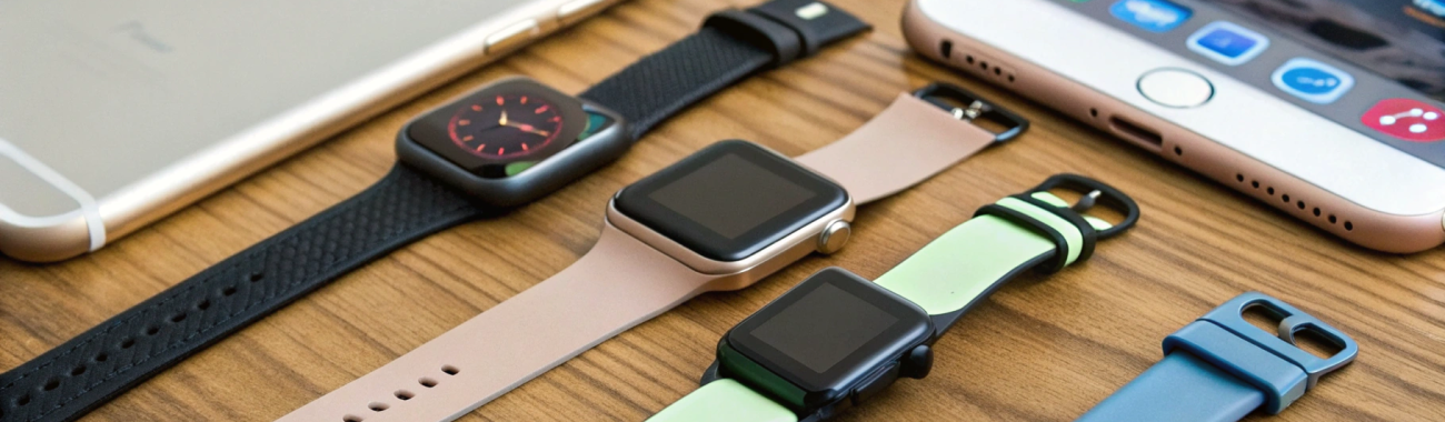 Смарт-часы до 20 000 ₽ для iPhone и Android в 2026: что они реально умеют