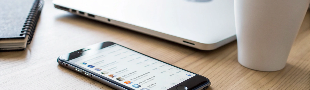 Оптимизация уведомлений на iPhone для работы: почта, мессенджеры и режим «Фокус»