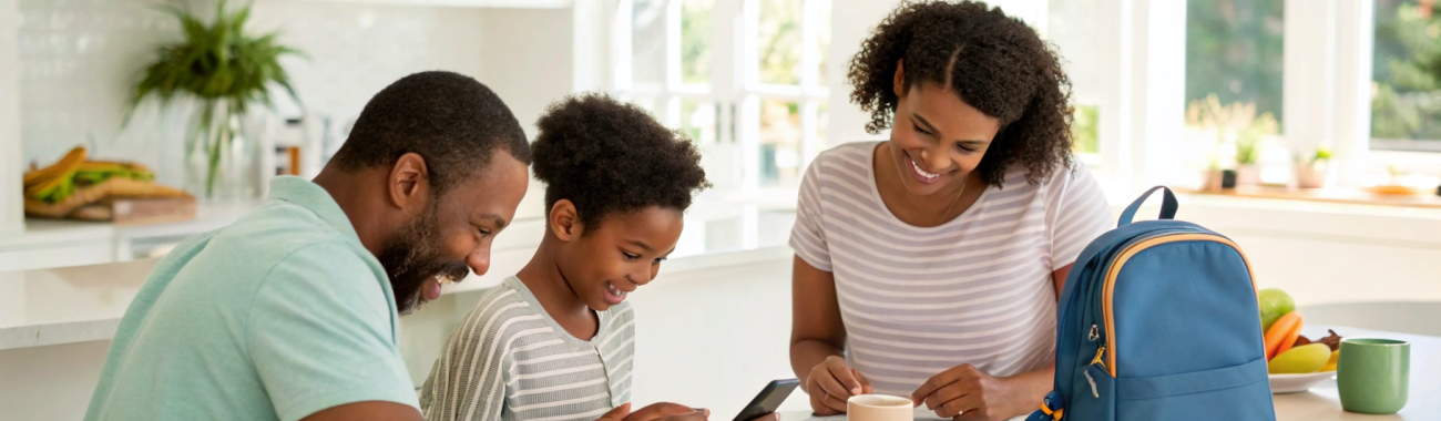 Android-смартфон как сканер и мини-офис для родителей: школа, поликлиника, ЖКХ