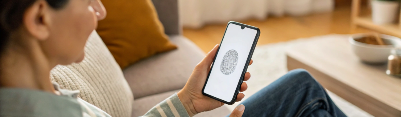 Безопасная работа с банковскими приложениями на iPhone и Android: простые правила без паники