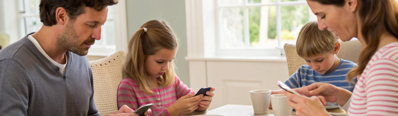 Смартфон как семейный медицинский дневник: приложения и настройки на iPhone и Android