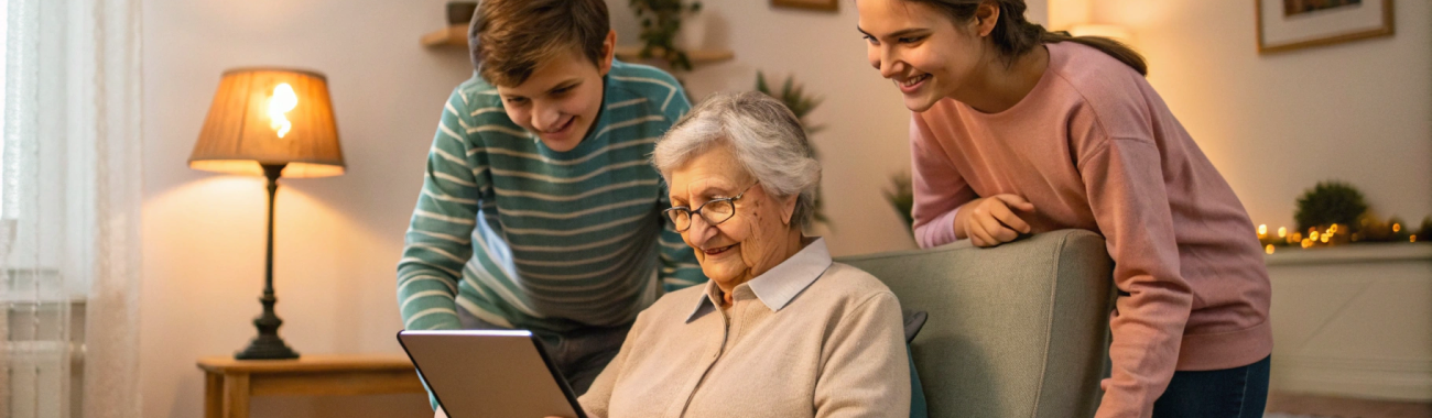 Недорогие планшеты для видеозвонков и телемедицины: iPad и Android до 30 000 ₽