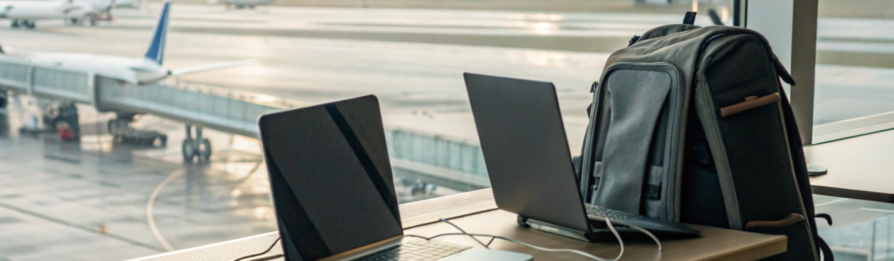 Топ компактных ноутбуков 2026 для поездок: MacBook, ультрабуки и Chromebook по весу и автономности