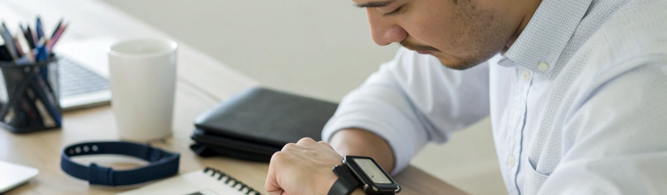 Смарт-часы для офиса: какие модели удобнее всего читать уведомления и отвечать на звонки