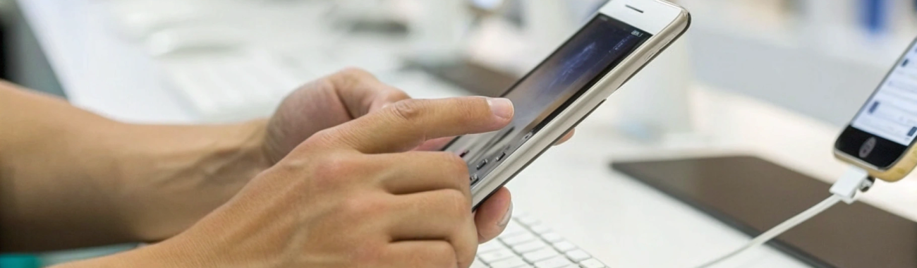 Смартфоны с хорошим виброоткликом в 2026: где приятнее печатать и не пропускать звонки