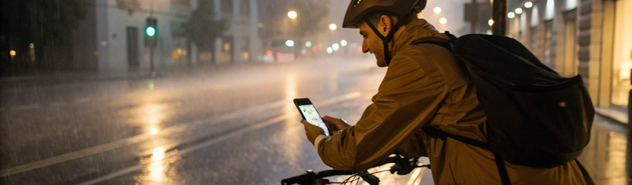 iPhone и Android для курьеров и доставщиков: как выбрать смартфон для работы