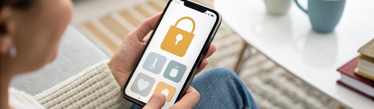 Настраиваем «цифровой сейф» на iPhone и Android: фото, документы и пароли под защитой