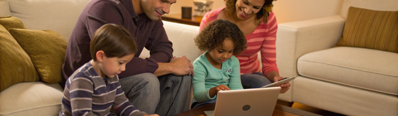 Galaxy Tab S11 vs iPad Air M4: какой планшет удобнее для семьи дома