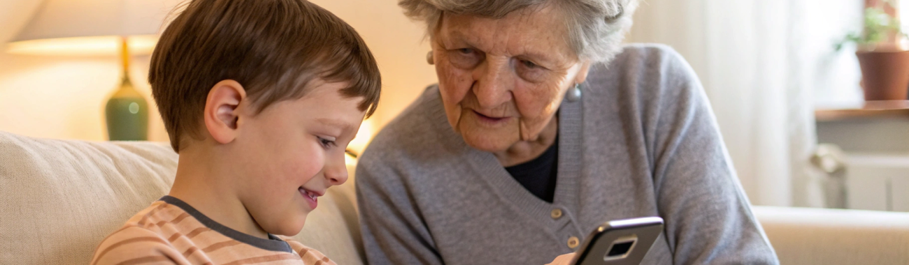 Как превратить старый Android-смартфон в домашнюю «тревожную кнопку» для родителей