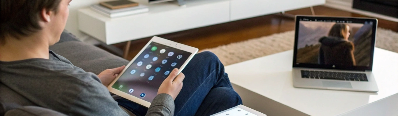 Какой iPad выгоднее для фильмов и игр: б/у, новый или восстановленный