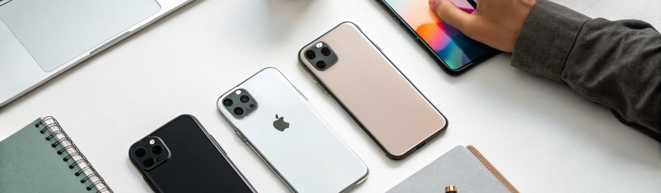 iPhone 18 Lineup: чем будут отличаться базовый, Plus, Pro и Ultra