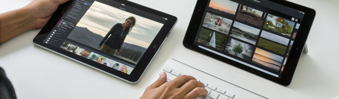 iPad Air M4 против iPad Air M2: стоит ли менять ради экрана и нового чипа