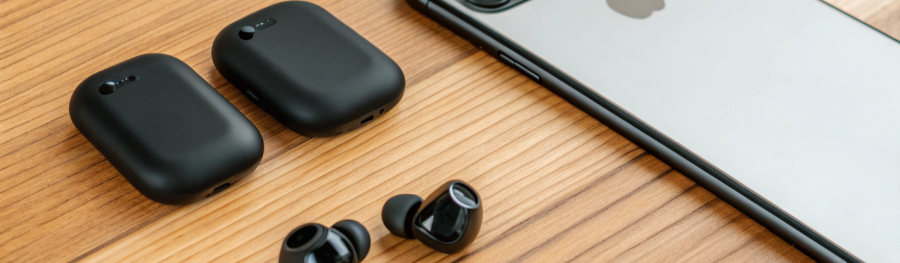 Какие TWS‑наушники выбрать к iPhone и Samsung в 2026: практичный рейтинг по задачам