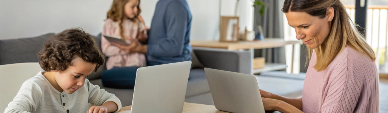 iPhone и Android как маршрутизатор в квартире без проводного интернета