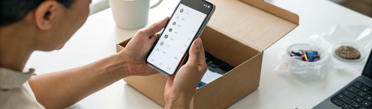 Быстрый старт на новом Android‑смартфоне: 15 настроек за полчаса