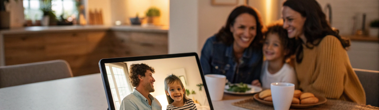 iPad 11, iPad Air M4 или Android‑планшет: что лучше для семейных видеозвонков