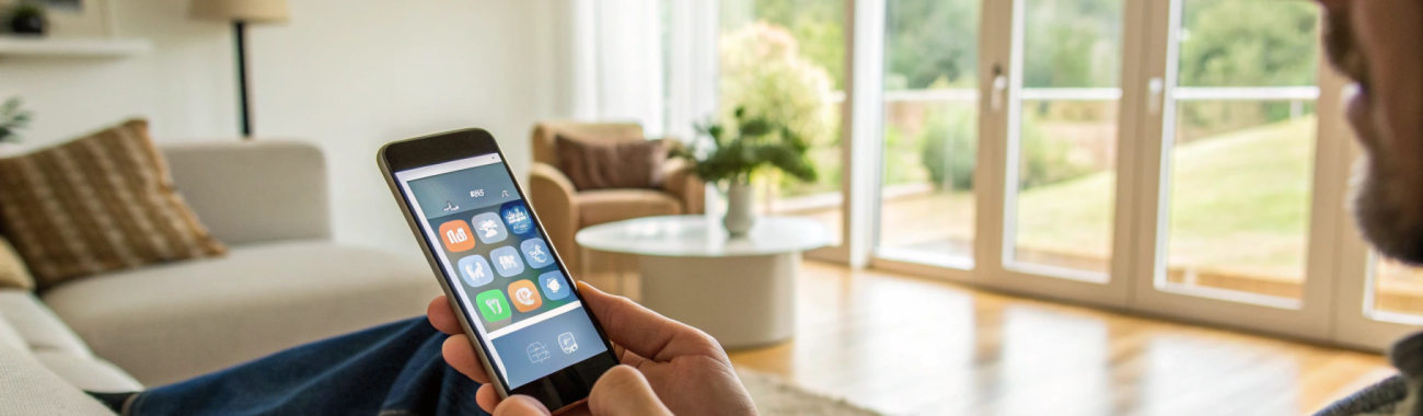 Как выбрать смартфон в 2027 году для Telegram, банков и Госуслуг