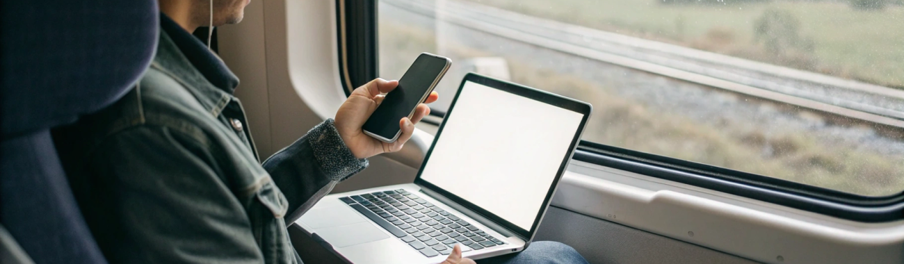 ТОП iPhone и Android‑смартфонов 2027 для мобильного интернета и модема в поездках