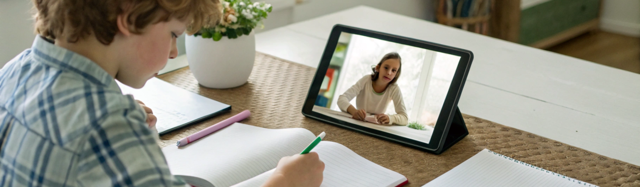 Как выбрать iPad или Android‑планшет для младшей школы