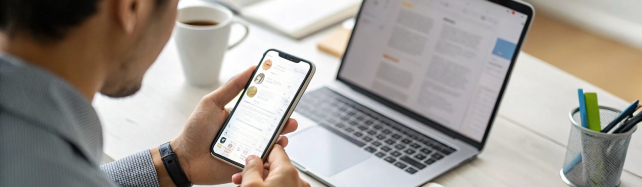 Смартфон-«рабочий блокнот»: как выбрать модель для заметок, диктовки и сканов