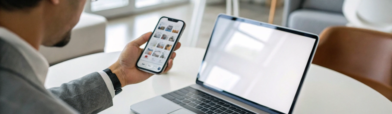 Как настроить рабочий профиль на Android и iPhone и разделить личные и рабочие приложения