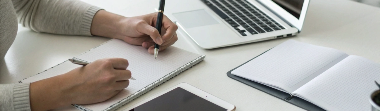 ТОП приложений для рукописных заметок на iPad и Android‑планшетах в 2027 году