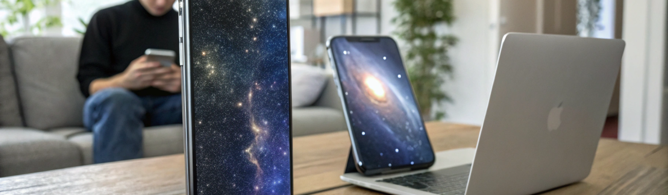 iPhone 19 и Galaxy S28: какие утечки уже помогают не промахнуться с покупкой в 2027 году