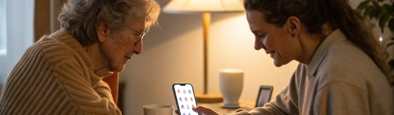 Как выбрать смартфон для родителя, который боится технологий: простые модели и настройки