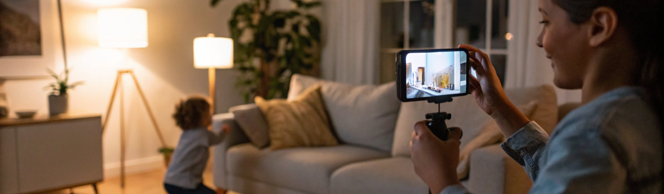 Лучшие смартфоны 2027 до 55 000 ₽ для фото и видео в помещении без студийного света