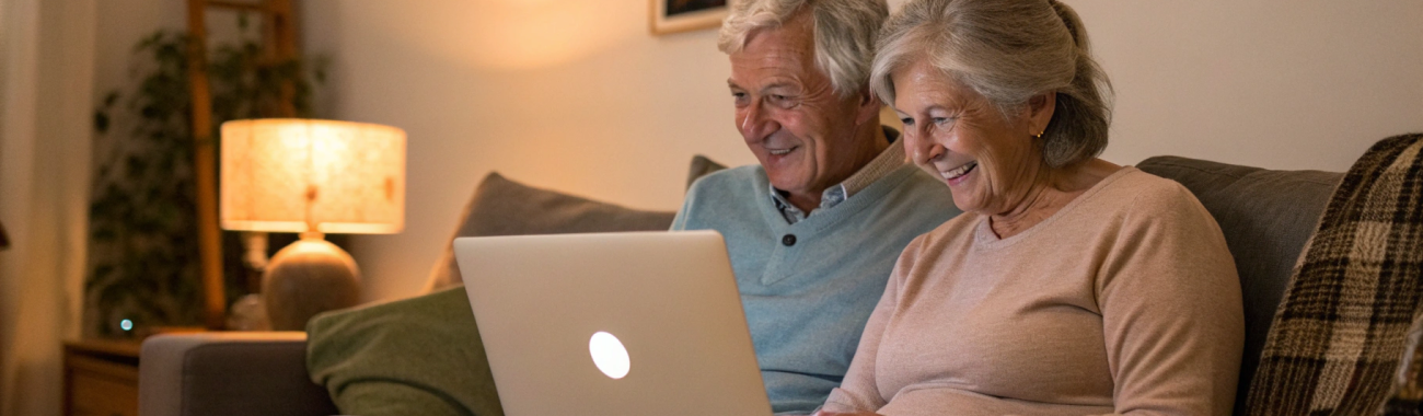 Какой Mac выбрать родителям для видеосвязи, сериалов и простых документов