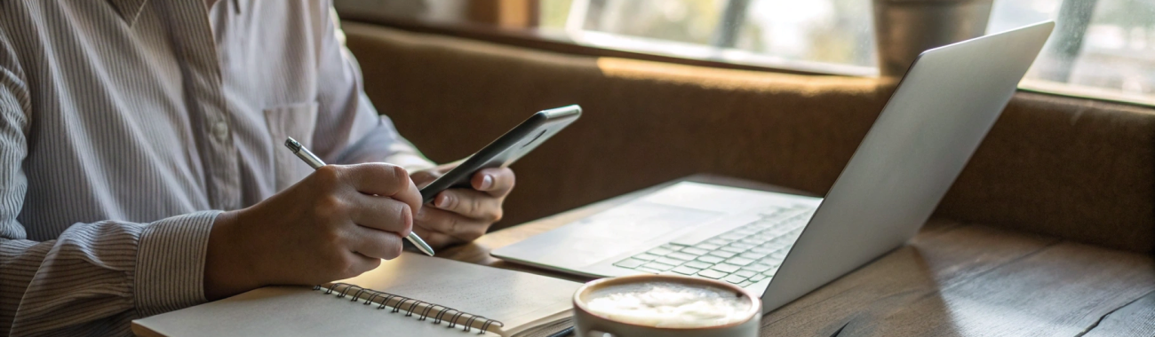 Смартфон до 35 000 ₽ как рабочий инструмент самозанятого: что реально важно