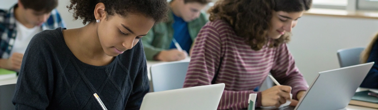 Новое поколение iPadOS и Android для планшетов: что изменится именно для учёбы