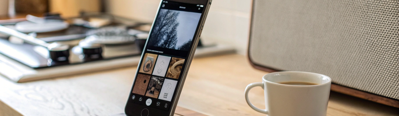 iPhone и Android как домашний «радиоцентр»: подкасты, интернет‑радио и будильник