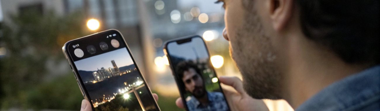 Новые функции камер iPhone и Android 2027: что реально полезно, а что маркетинг