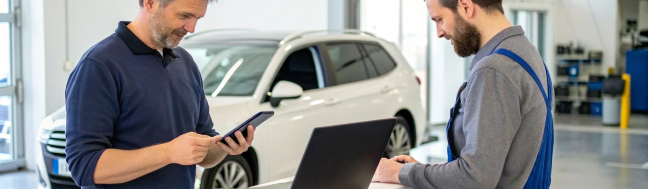 Готовим технику к ремонту: что сделать с iPhone, Android, iPad и Mac перед сдачей