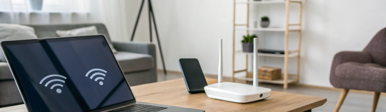 Новые беспроводные стандарты 2027 года: стоит ли гнаться за Wi‑Fi и Bluetooth