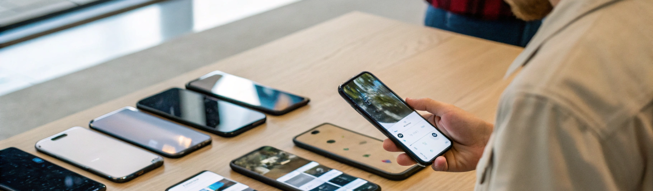 Galaxy A 2028: чего ждать от новой линейки бюджетных Samsung для России