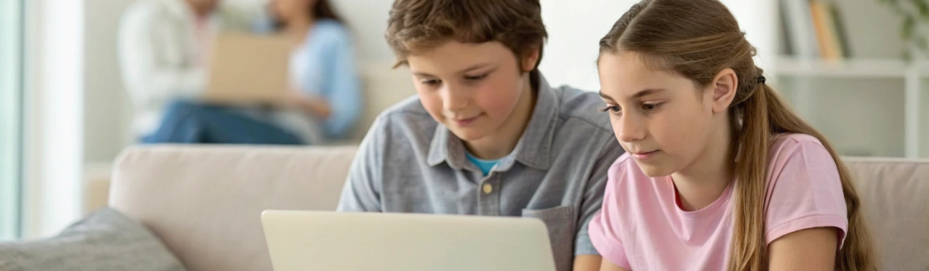 Как выбрать недорогой ноутбук для школьника 5–9 классов в 2027 году