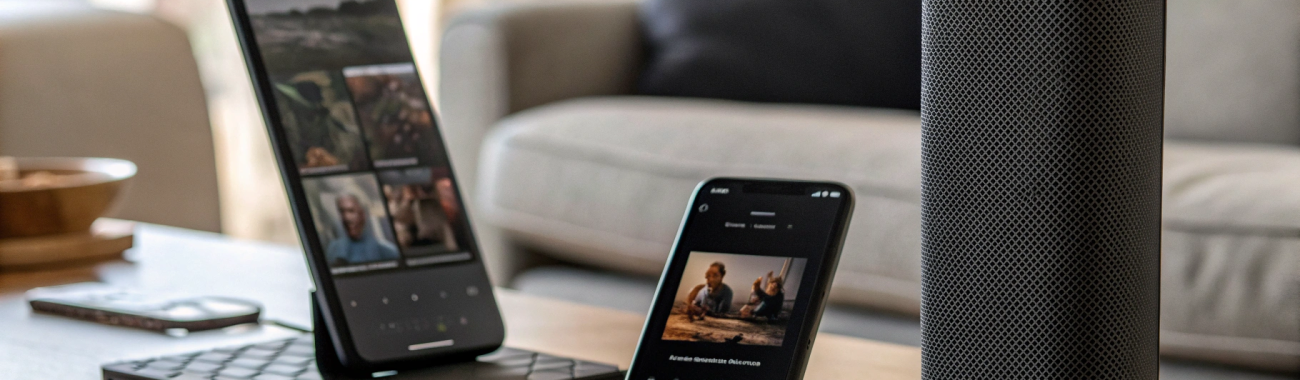 Топ смартфонов 2027 с лучшим стереозвуком: фильмы и музыка без колонки