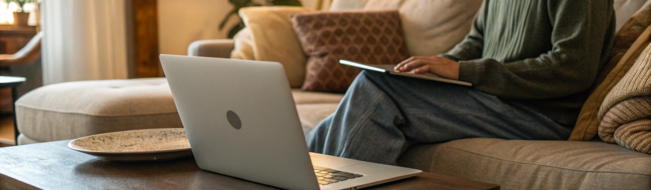 Сравнение компактных ноутбуков 14″ для дома: MacBook Air, Galaxy Book и другие ультрабуки