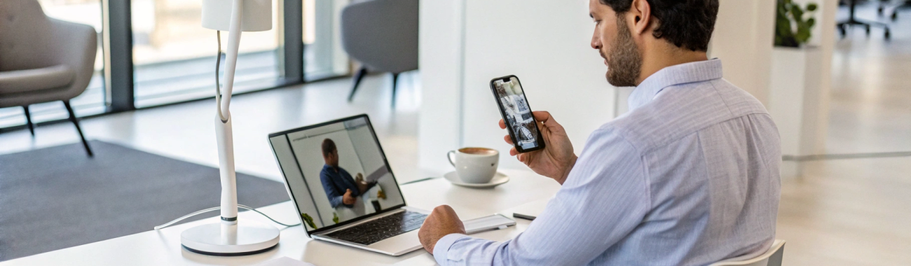 Как выбрать смартфон для частых видеозвонков по работе: камера, микрофон и связь