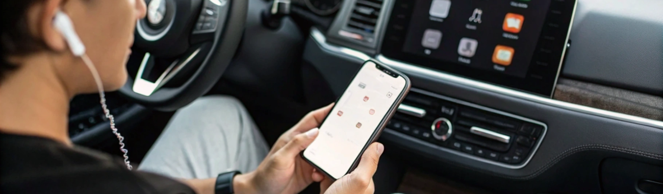 Смартфоны с лучшей работой Bluetooth в 2027: наушники, часы, авто