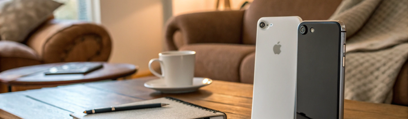 iPhone 19 или прошлогодний iPhone 18: что логичнее купить осенью 2027