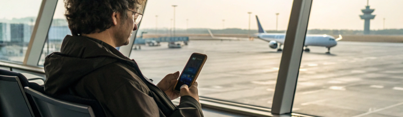 Android‑смартфоны 2027 с лучшей поддержкой eSIM: выбор для частых поездок