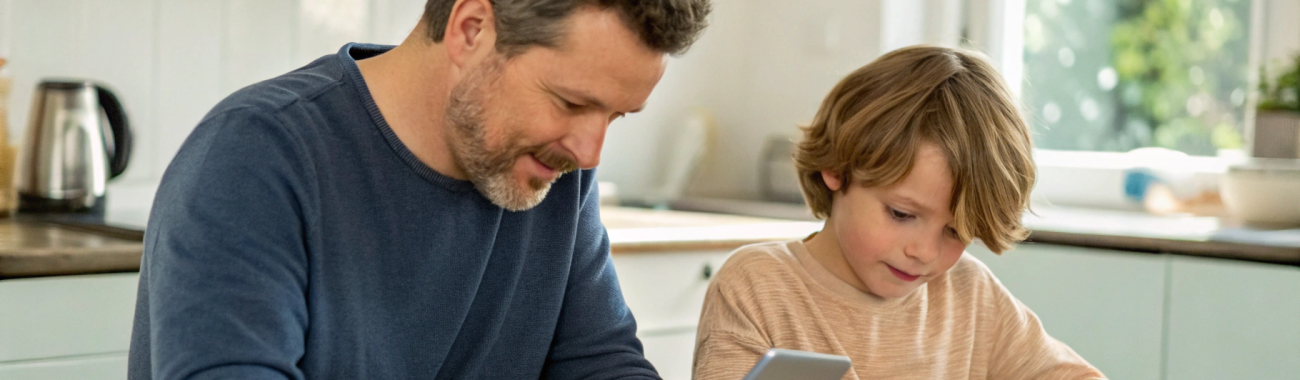 Лучшие Android‑смартфоны до 40 000 ₽ в 2027 году для родителя, который живёт в мессенджерах