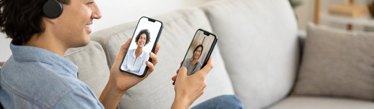 Как выбрать смартфон для голосовых сообщений: что важно в динамике, микрофоне и памяти